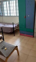 Blk 401 Harmony View (Hougang), HDB 4 Rooms #618203871